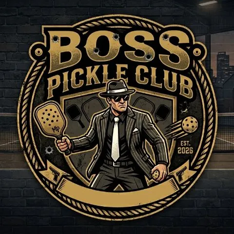 Boss Pickle Club