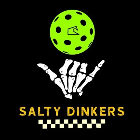 Salty Dinkers (Reefside Surf Co)