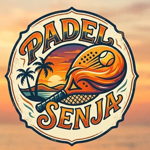 Padel senja