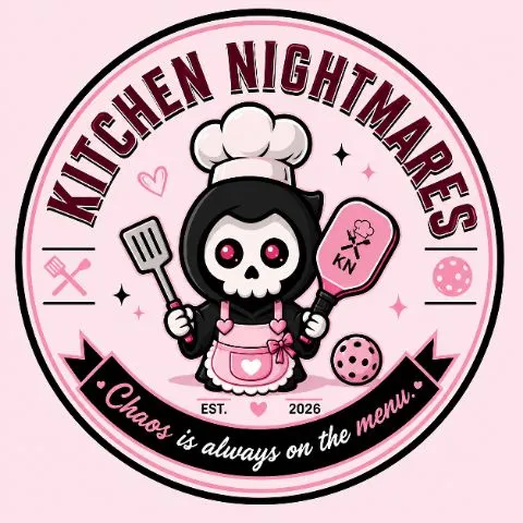 Kitchen Nightmares 