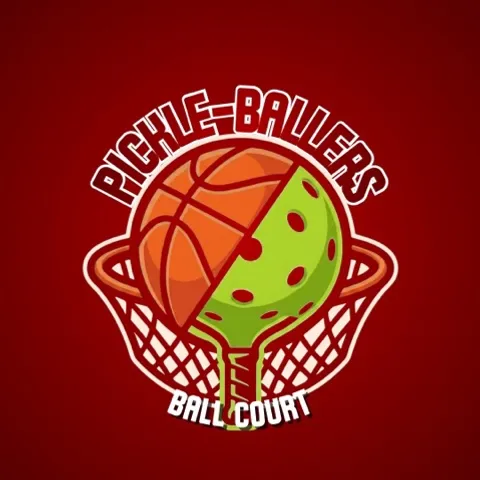Twilight Pickle-Ballers 