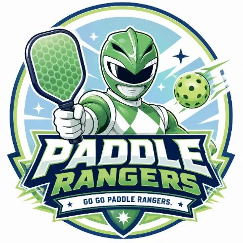 PADDLE RANGERS
