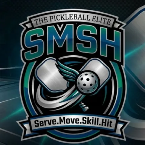 SMSH THE PICKLEBALL ELITE