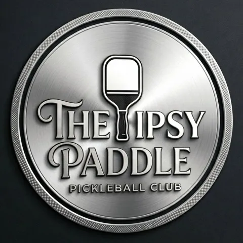 The Tipsy Paddle