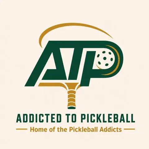 Addicted to Pickleball - Marilao