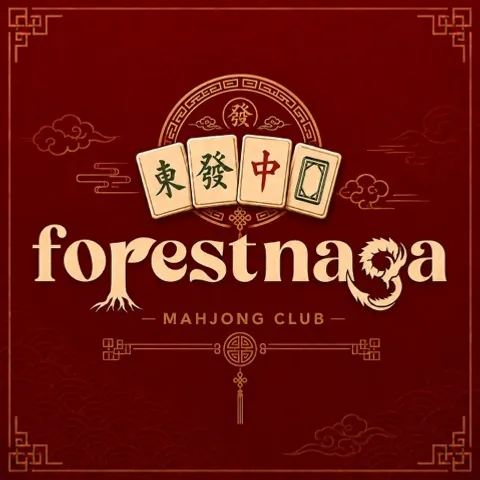 ForestNaga Mahjong Club