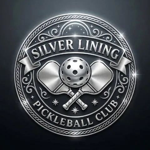 SILVER LINING PICKLEBALL CLUB