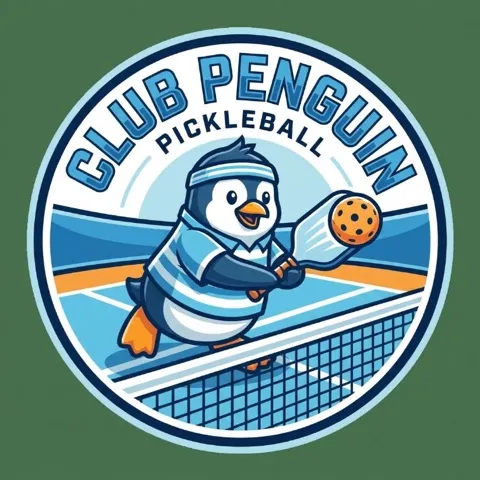 Club Penguin