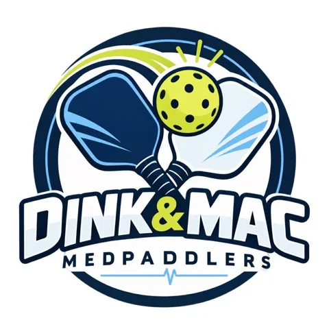 Dink & Mac Medpaddlers