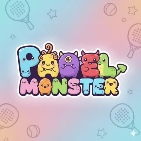 Padel Monster