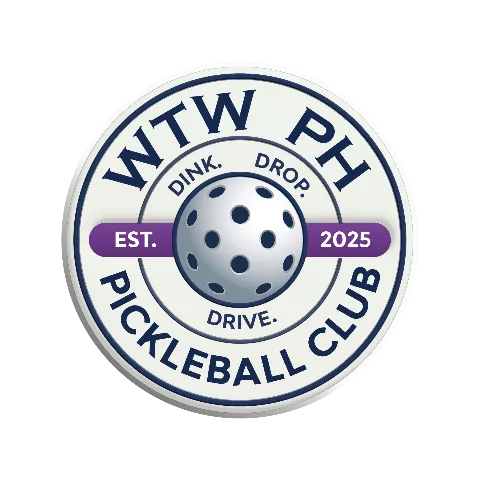 WTW PH Pickleball Club