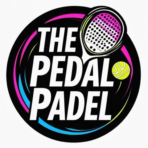 The Pedal Padel