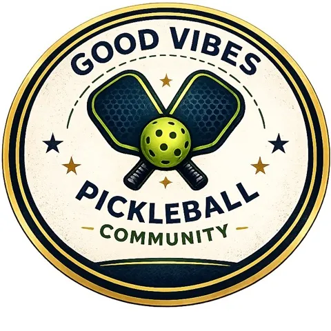 Good Vibes Pickleball Community