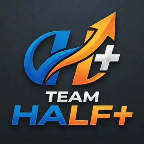 Team Half+