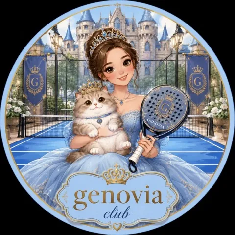 Genovia Club