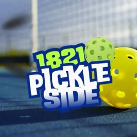 1821 PickleSide