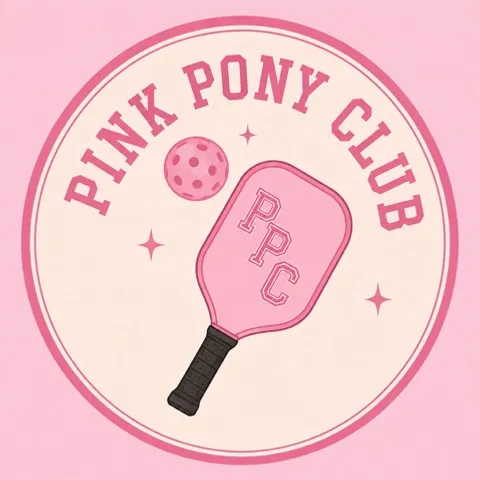 Pink Pony Club