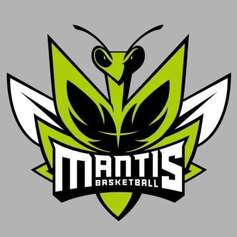 MANTIS BASKETBALL