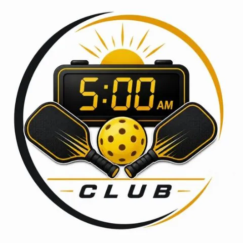 5 AM Club