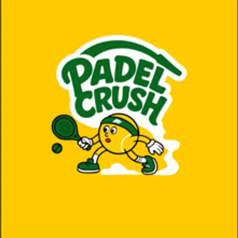 Padel Crush