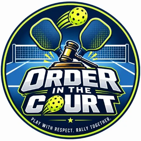 Order in the Court