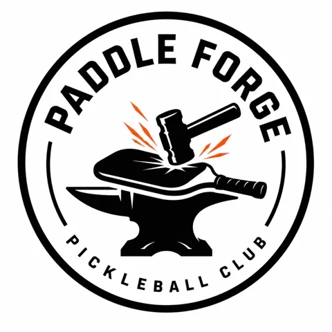 The Paddle Forge