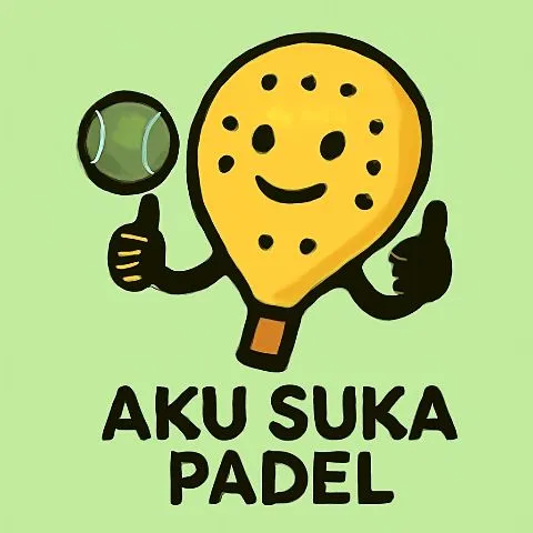 Aku Suka Padel