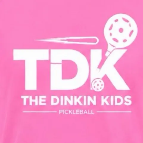 TDK 🎾