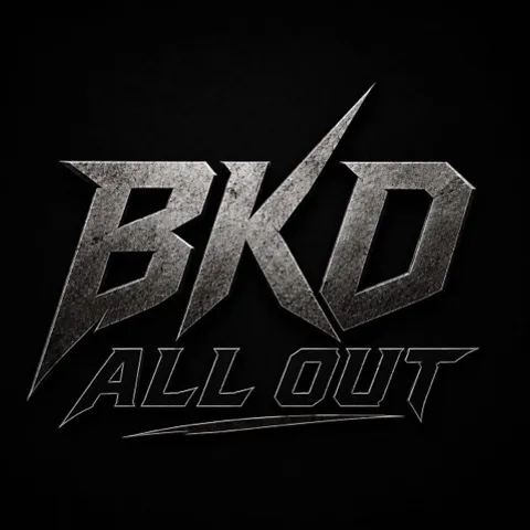 All Out 