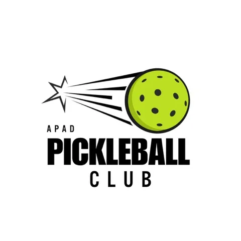 Apad Pickleball Club