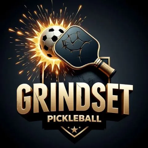Grindset Pickleball 