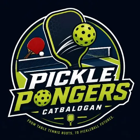 PICKLE PONGERS CATBALOGAN 