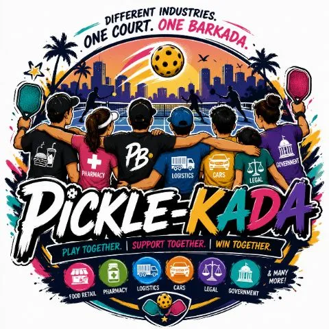 Pickle-Kada!