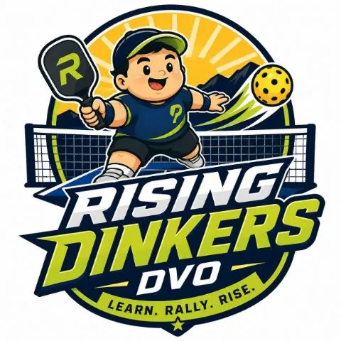 Rising Dinkers DVO Club 