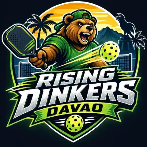 Rising Dinkers DVO Club 