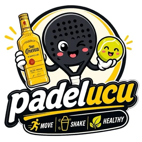 PADELUCU.CLUB