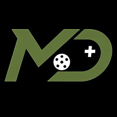 MD Pickleball PH 