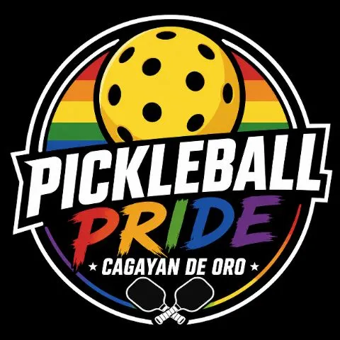 CDO PRIDE PICKLEBALL 