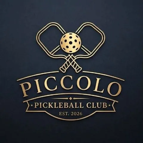 PICCOLO PICKLEBALL CLUB