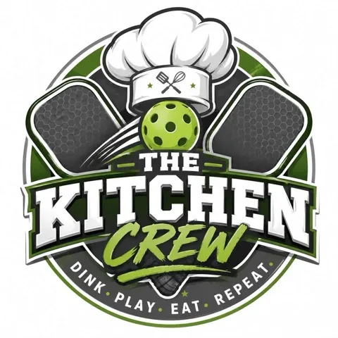 The Kitchen Crew