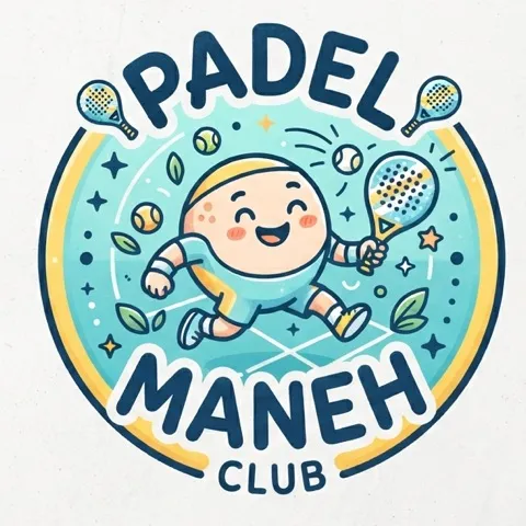 Padel Maneh