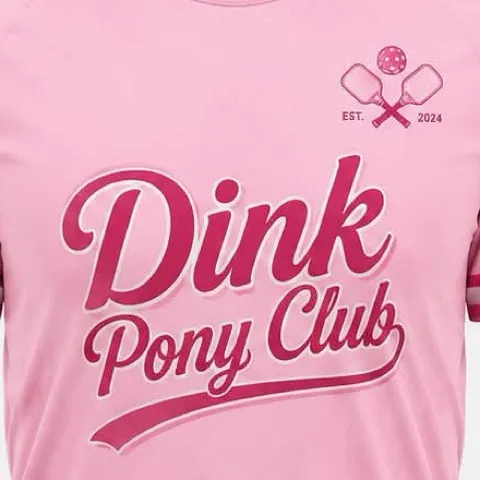 DINK PONY CLUB (DPC)