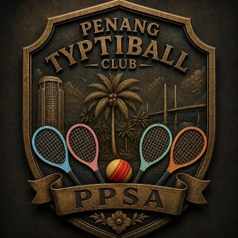 PENANG TYPTIBALL CLUB