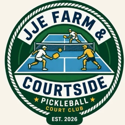 Jje Farm and Courtside 