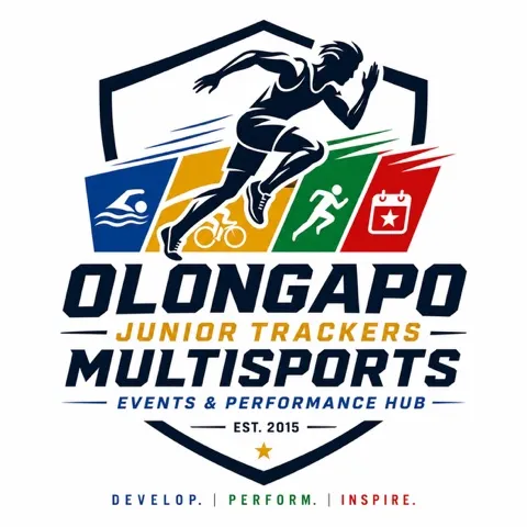 Olongapo Junior Trackers Multisports