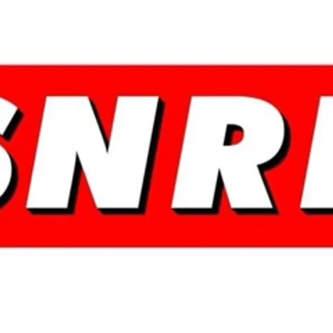 SNRB paddlers