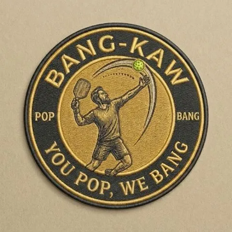 Bangkaw Pickleball club 