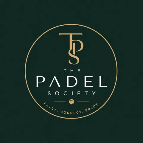 THE PADEL SOCIETY 