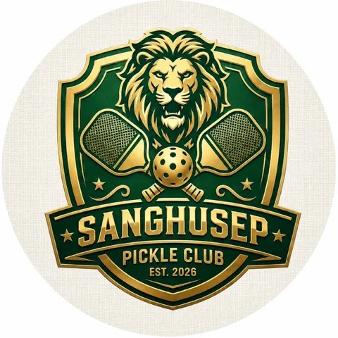 Sanghusep Pickle Club