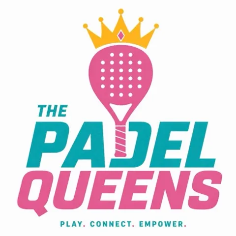 The padel queens 